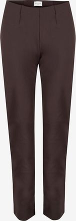 Seductive Slim-Fit-Hose aus technischem Jersey Cindessa