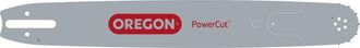 Oregon Scientific Oregon - Gu&iacute;a De Cadena De Motosierra 153rndd025 Gu&iacute;a: 38 Cm Paso: 3/8 Calibre: 1,6 Eslabones: 56 Powercut