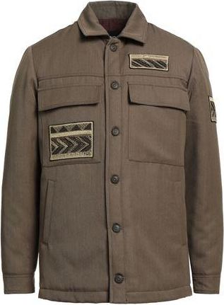 Dondup COATS & JACKETS - Jackets sur YOOX.COM