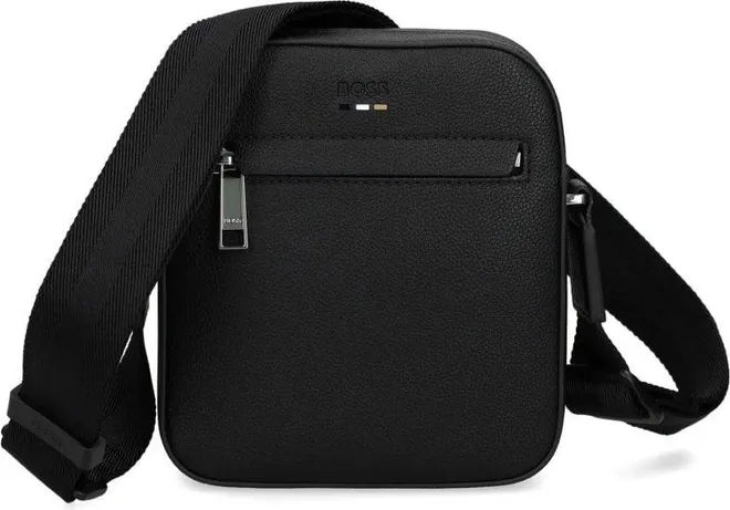 RAY NS ZIP N BAG Size: OS, colour: BLACK