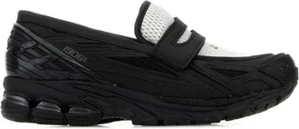 New Balance Fitness, Dames, Zwart, 35 EU, Leer, 1906L Loafer