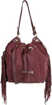 Tuscany Leather BAGS - Shoulder bags sur YOOX.COM