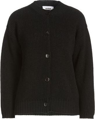 Alpha Studio MAGLIERIA - Cardigan su YOOX.COM