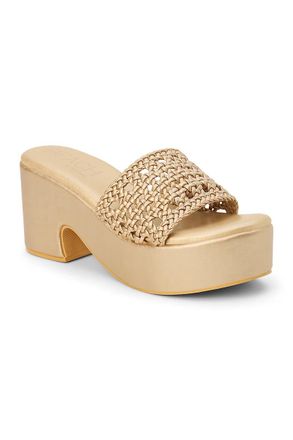 Matisse Footwear Cove Platform Mules
