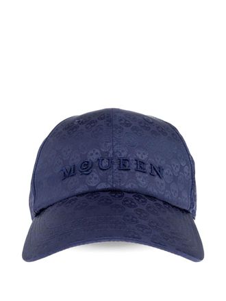 Men's Alexander McQueen Caps - up to −65% | Stylight