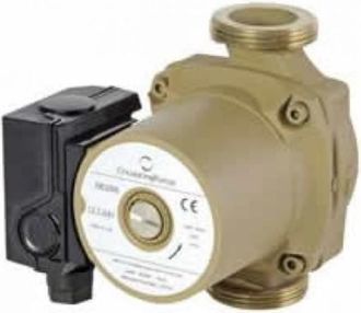 Universal Works Circulador De Bronce Acs Se50 3v 130mm 11/2