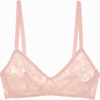 Araks Tamara Bralette In Buff