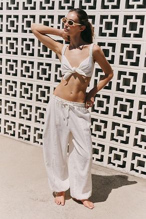 L*Space Ellis Wide-Leg Pants