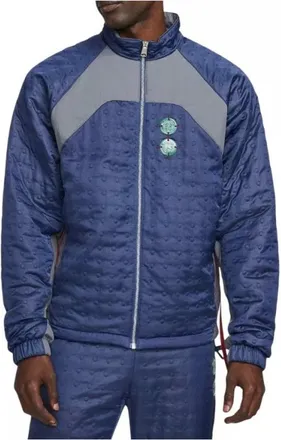 Nike Jordan Uomo, Sport, Blu, M, new