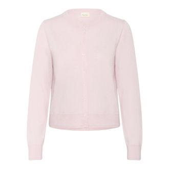 Part Two Mujer, Jerseys, Rosa, Talla: S