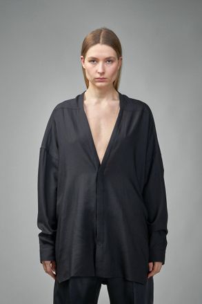 Rick Owens Lido Larry Shirt