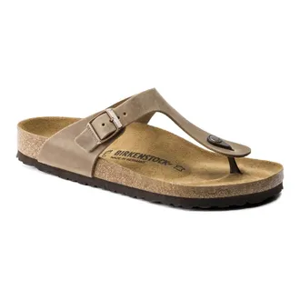 Birkenstock Mujer, Zapatos, Marr&oacute;n, Talla: 40 EU