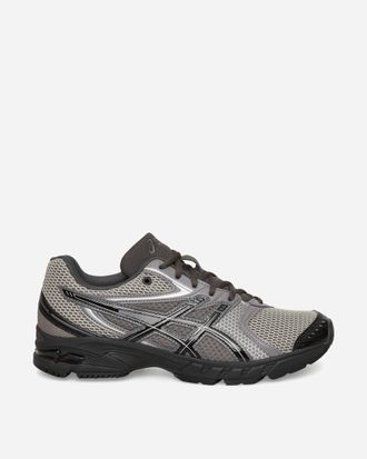 Asics GEL-DS Trainer 14 Sneakers Clay Grey / Black