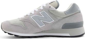New Balance 1300 Made In USA Harbor Grey U1300GY