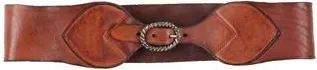 Campomaggi Small Leather Goods - Belts on YOOX.COM