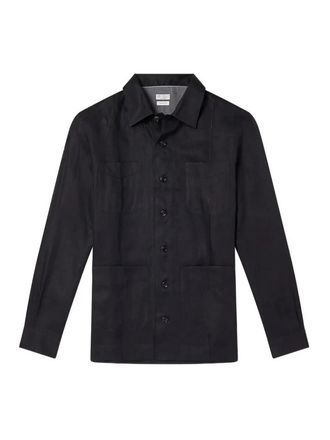 Brunello Cucinelli Linen shirt