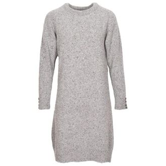 S&auml;tila H&ouml;galid Kleid f&uuml;r Damen | grau