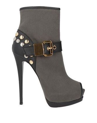 Giuseppe Zanotti SCHUHE - Stiefeletten auf YOOX.COM