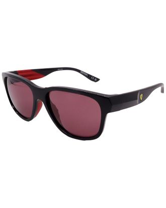 Ferrari Mens 57Mm Sunglasses