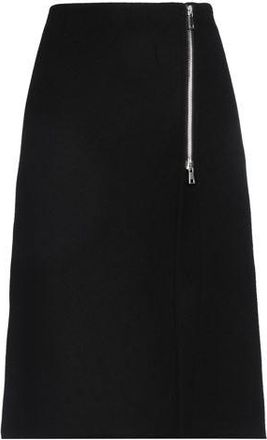 P.A.R.O.S.H. BOTTOMWEAR - Midi skirts sur YOOX.COM