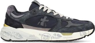 Premiata Zapatillas Mase 25 - Shoes - Hombre - Azul - 43 EU