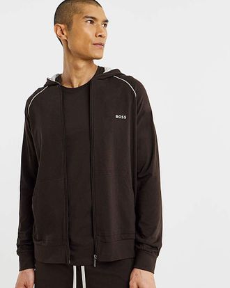 HUGO BOSS Mix & Match Hoodie