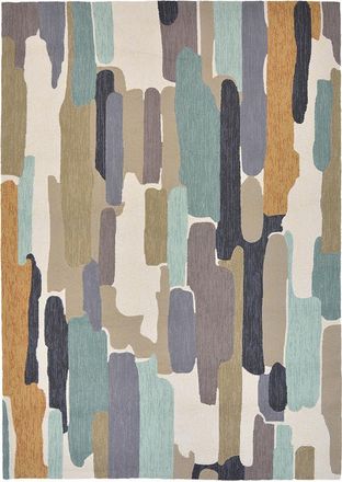 Harlequin Trattino Sea Glass Outdoor Rug 444804 - Ref: Bc-har-444804-200x140