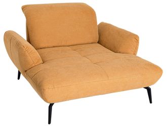Schubiger M&ouml;bel Loveseat Nebraska Basic