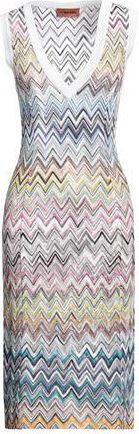 Missoni DRESSES - Midi dresses sur YOOX.COM