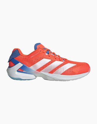 adidas Mens Adizero Count - Red - Size: 10.5