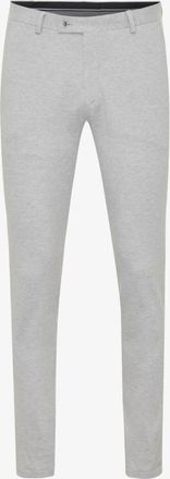Gentiluomo Trousers | Lichtgrijs