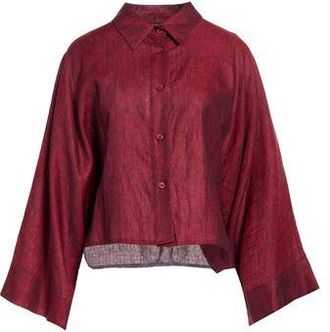 Greek Archaic Kori TOPWEAR - Camicie su YOOX.COM