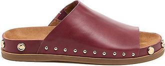 Kelsi Dagger Squish Studded Slide Sandals
