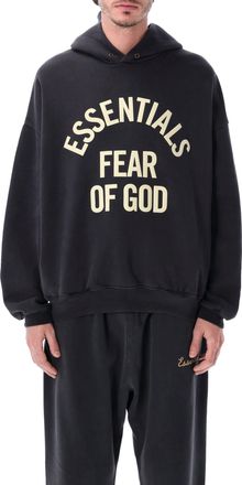 Fear of God Campus 90s Relaxed Oversized Hoodie