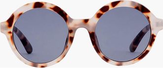 Reality Eyewear MIND BOMB Sunglasses in Grey Turtle at Nordstrom