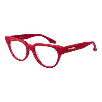 Trussardi Acetate Glasses Womens (Frames)