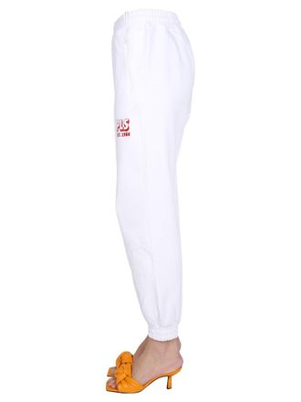 Philosophy di Lorenzo Serafini Jogging Pants - White