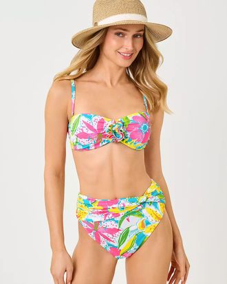 Lilly Pulitzer Harlan Bikini Top