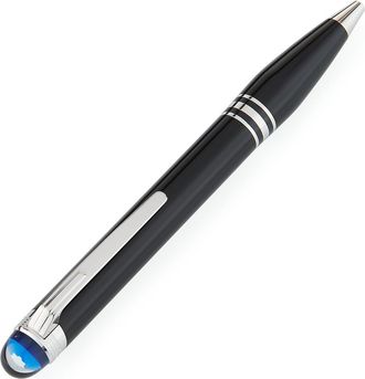 Montblanc StarWalker Resin Ballpoint Pen