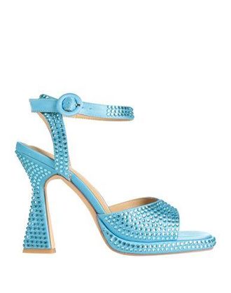 Alma En Pena FOOTWEAR - Sandals sur YOOX.COM