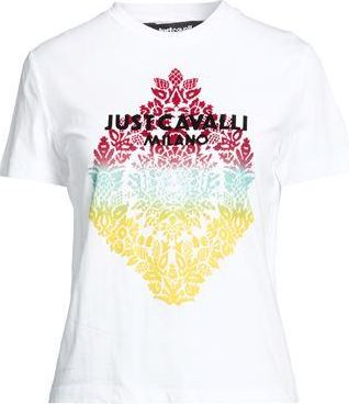 Just Cavalli TOPWEAR - T-shirts on YOOX.COM