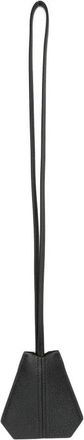 Maison Margiela Accessoires, Heren, Zwart, ONE Size, Sleutelhanger