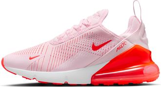 Nike Womens Air Max 20 Shoes in Pink | HJ3222-602