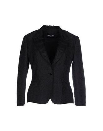 Women's Dolce & Gabbana Tweed Blazers − Sale: up to −78