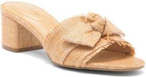 Bandolino Arden Mule in Light Natural at Nordstrom Rack, Size 9.5