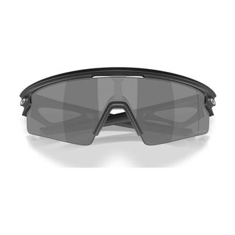 Oakley Sunglasses, unisex, Black, Size: 37 MM Sphaera Strike