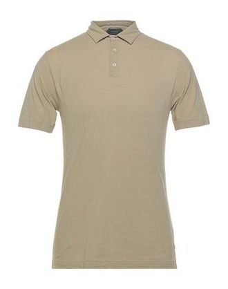 Zanone TOPS - Poloshirts auf YOOX.COM