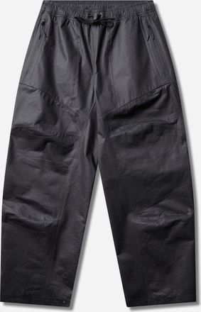 Nike Men s Tech Storm-FIT ADV Pants Black / College Grey