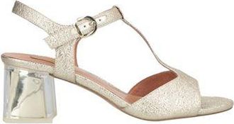 Luciano Barachini SCHUHE - Sandalen auf YOOX.COM