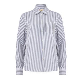 Max Mara Shirts, female, Multicolor, Size: 2XS Max Mara Weekend Shirts